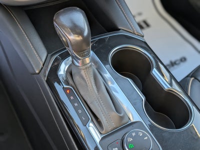 2022 Chevrolet Blazer Premier