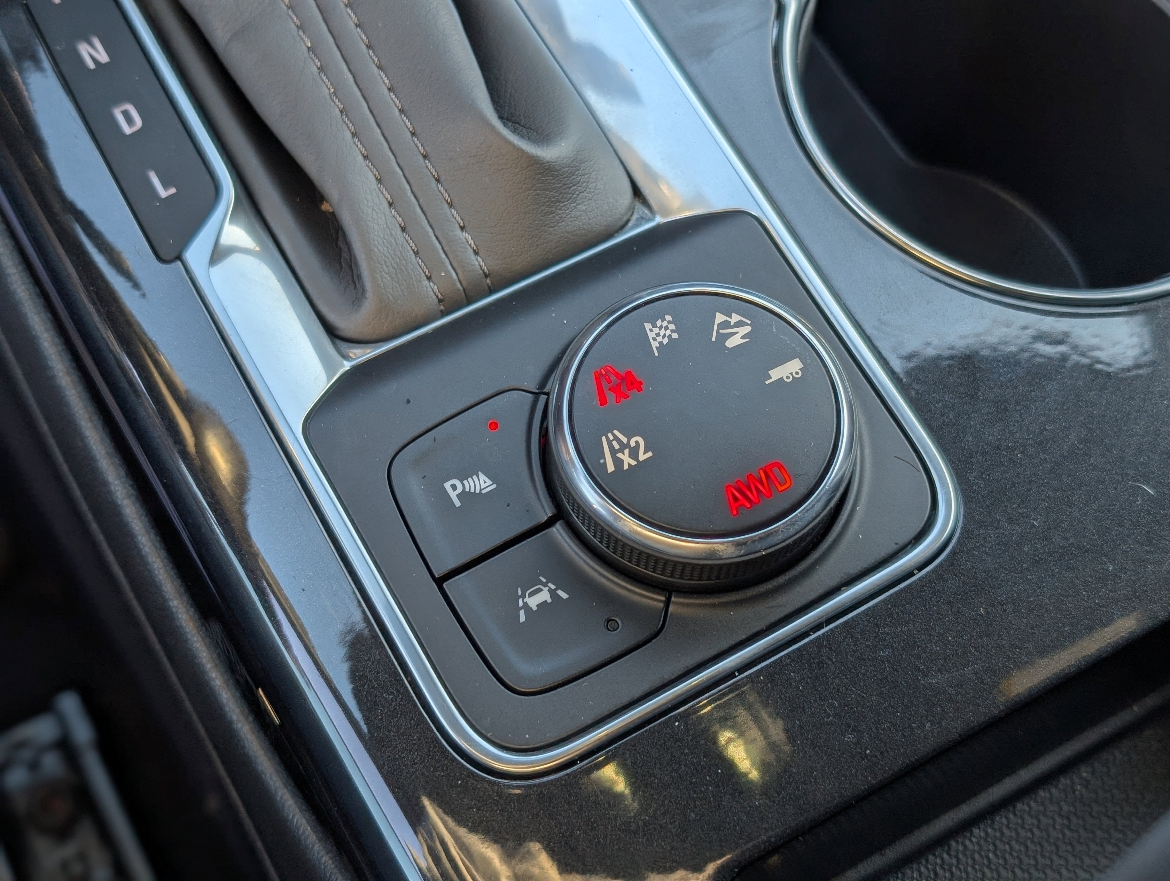 2022 Chevrolet Blazer Premier