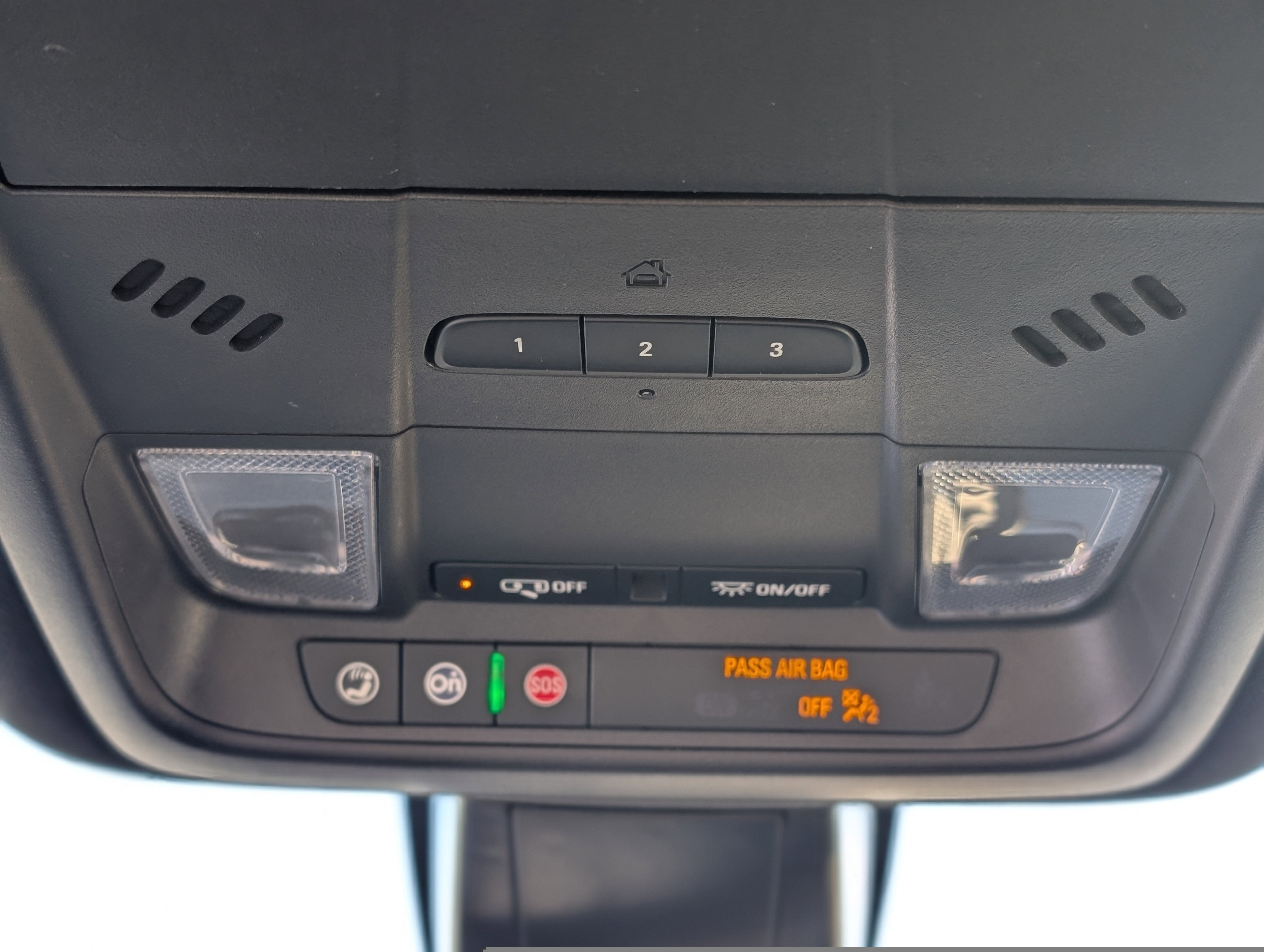 2022 Chevrolet Blazer Premier