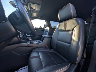 2022 Chevrolet Blazer Premier