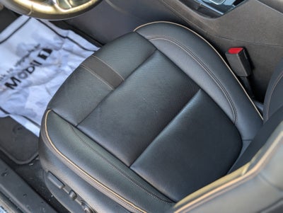 2022 Chevrolet Blazer Premier