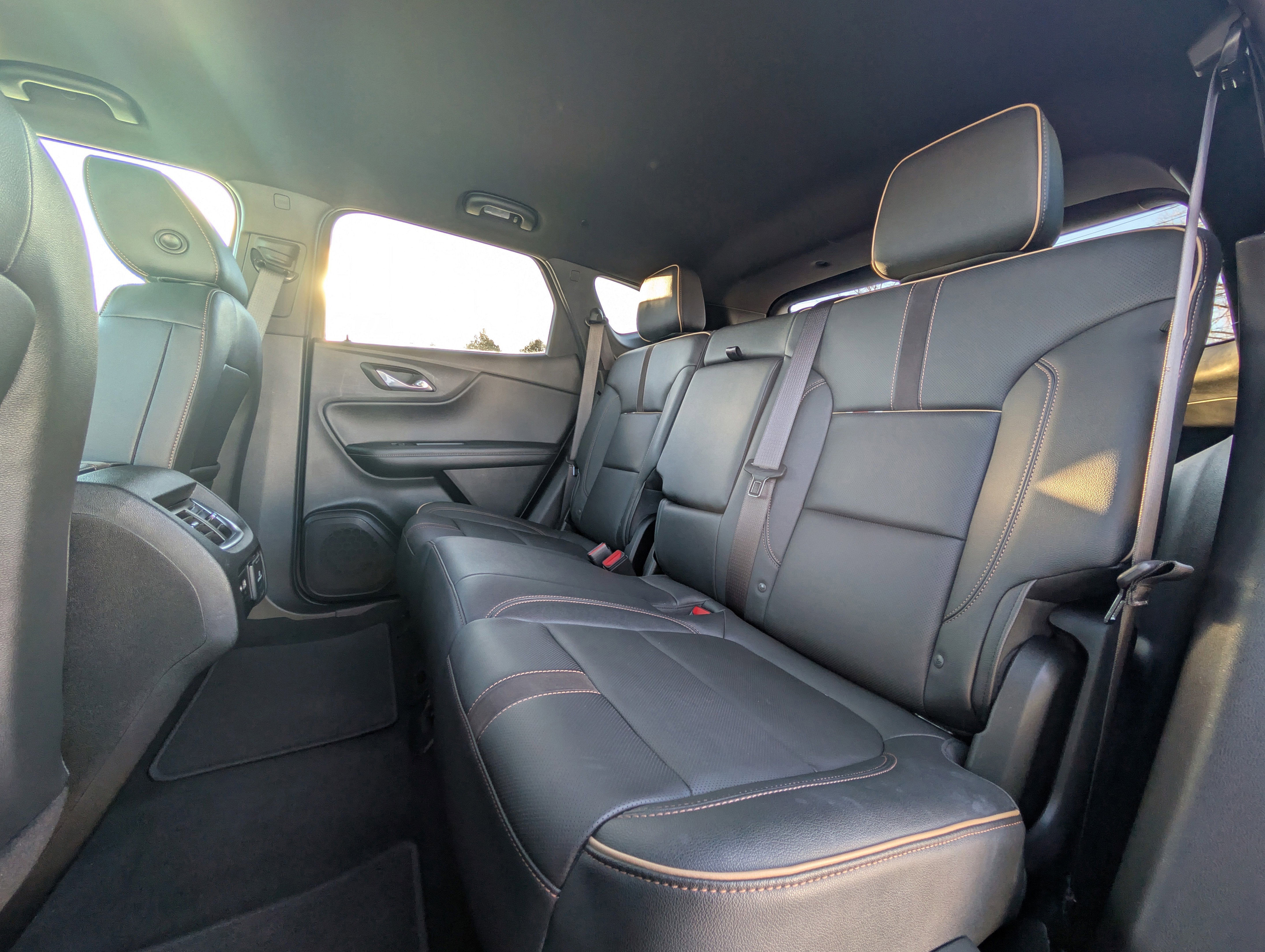 2022 Chevrolet Blazer Premier