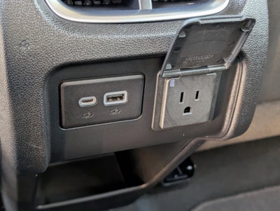 2022 Chevrolet Blazer Premier