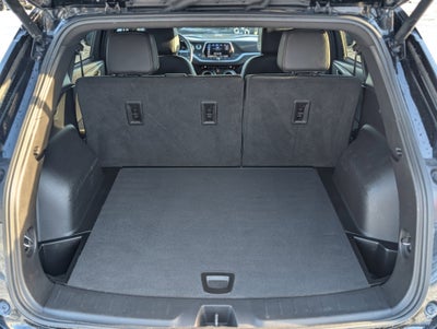 2022 Chevrolet Blazer Premier