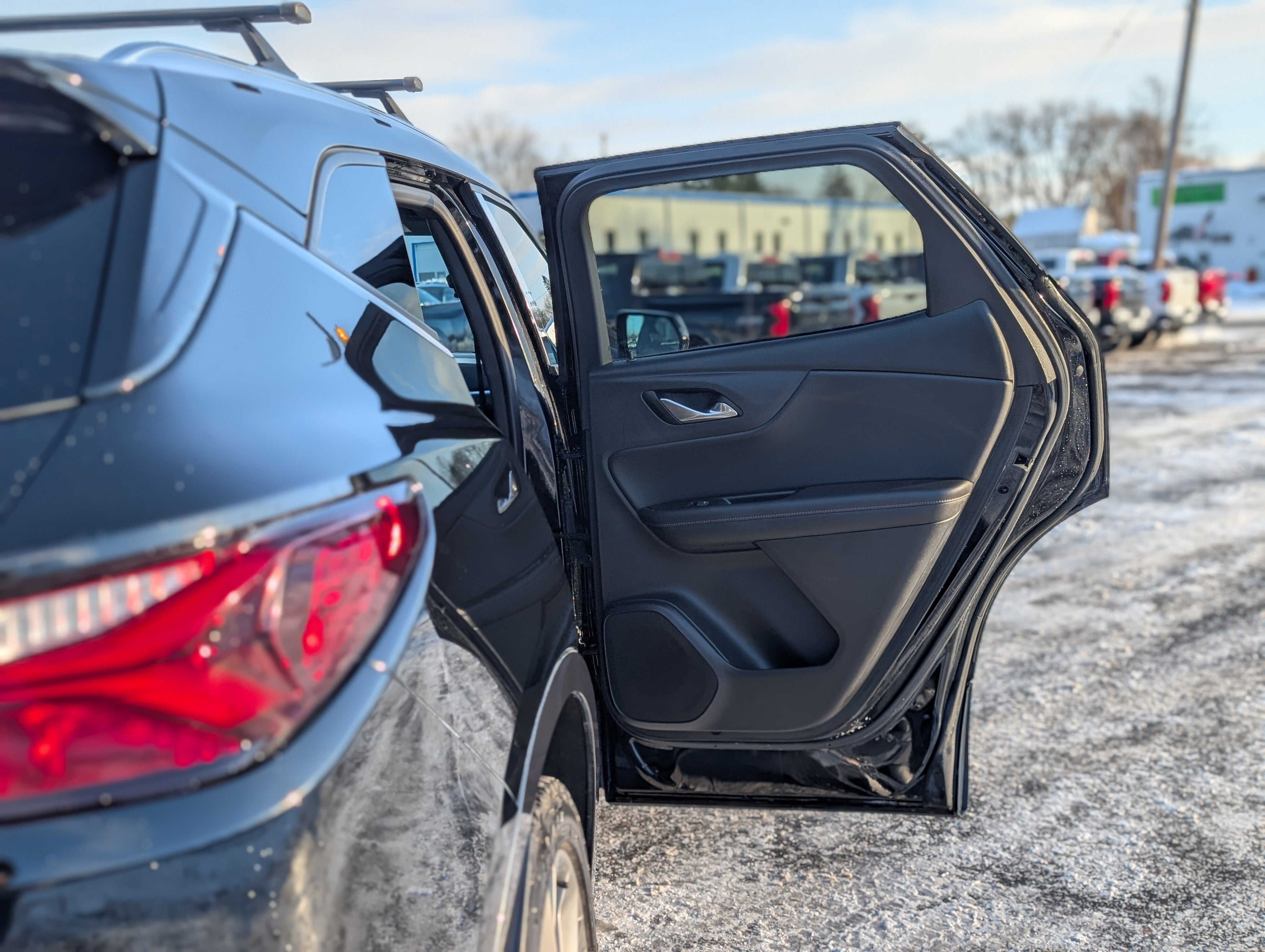 2022 Chevrolet Blazer Premier