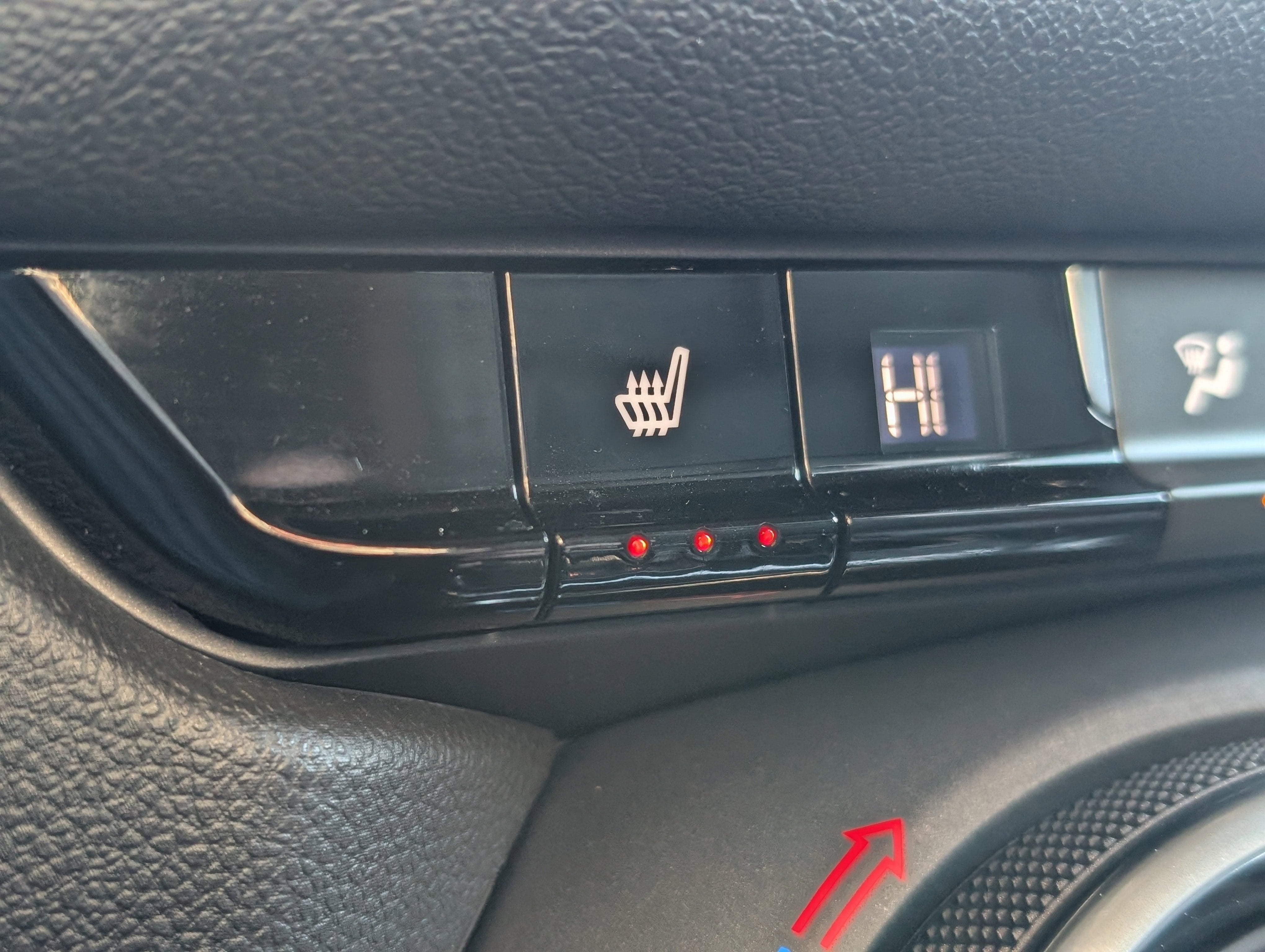 2022 Chevrolet Blazer Premier