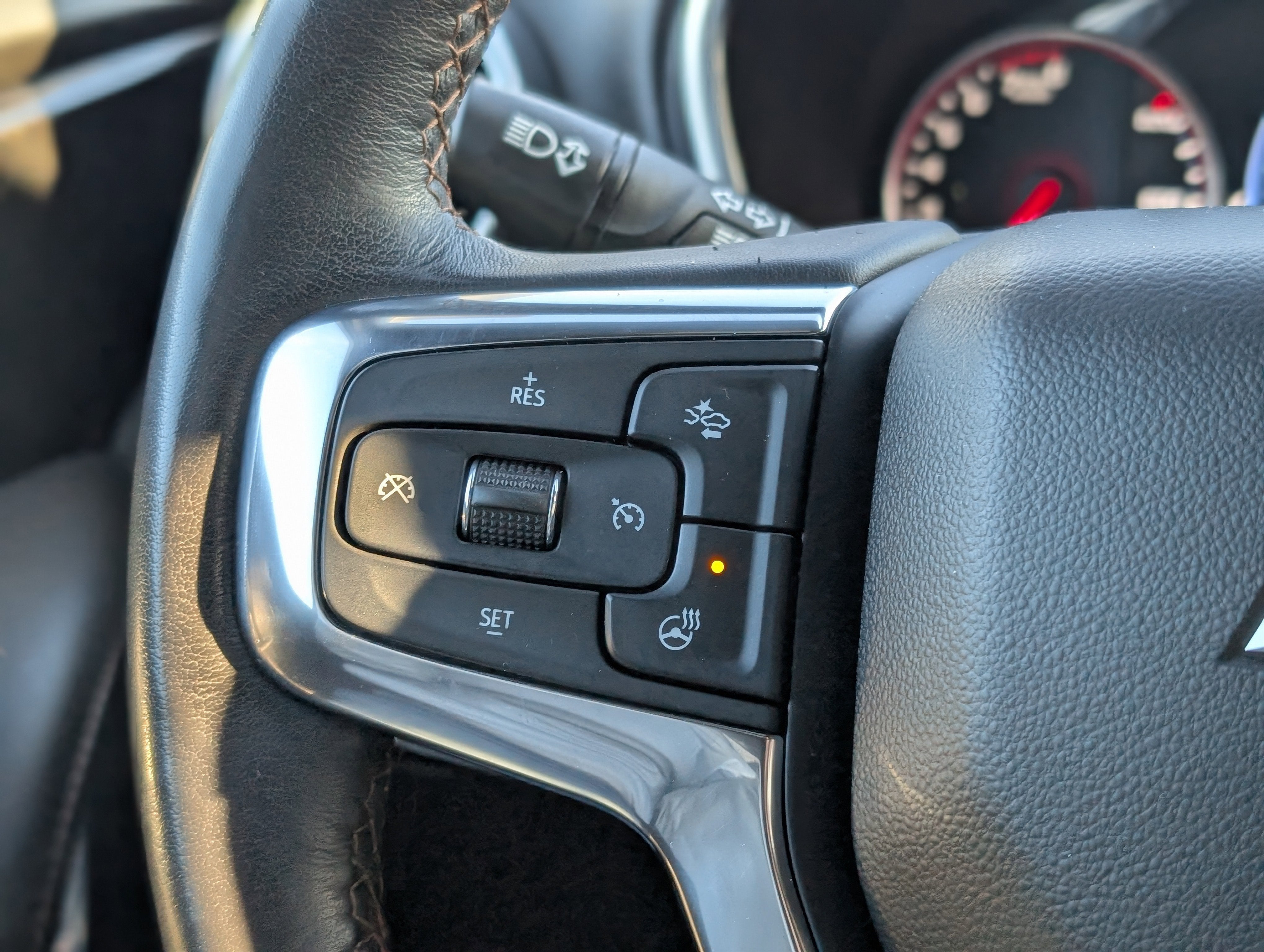 2022 Chevrolet Blazer Premier