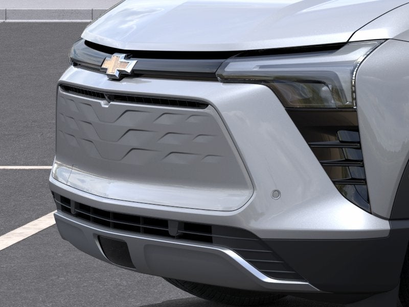2027 Chevrolet Blazer EV LT