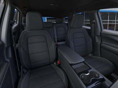 2027 Chevrolet Blazer EV LT