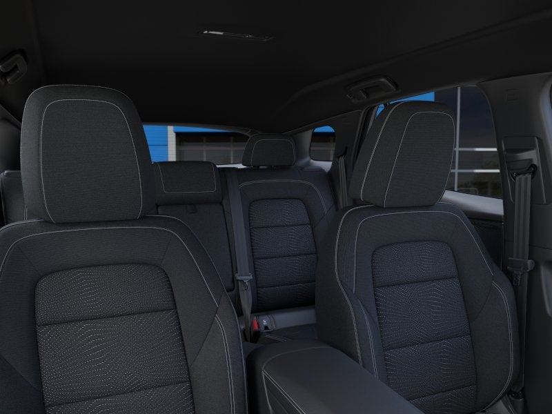 2027 Chevrolet Blazer EV LT