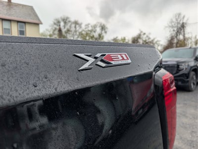 2022 GMC Sierra 1500 SLE