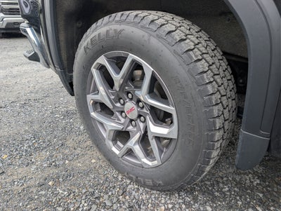 2022 GMC Sierra 1500 SLE