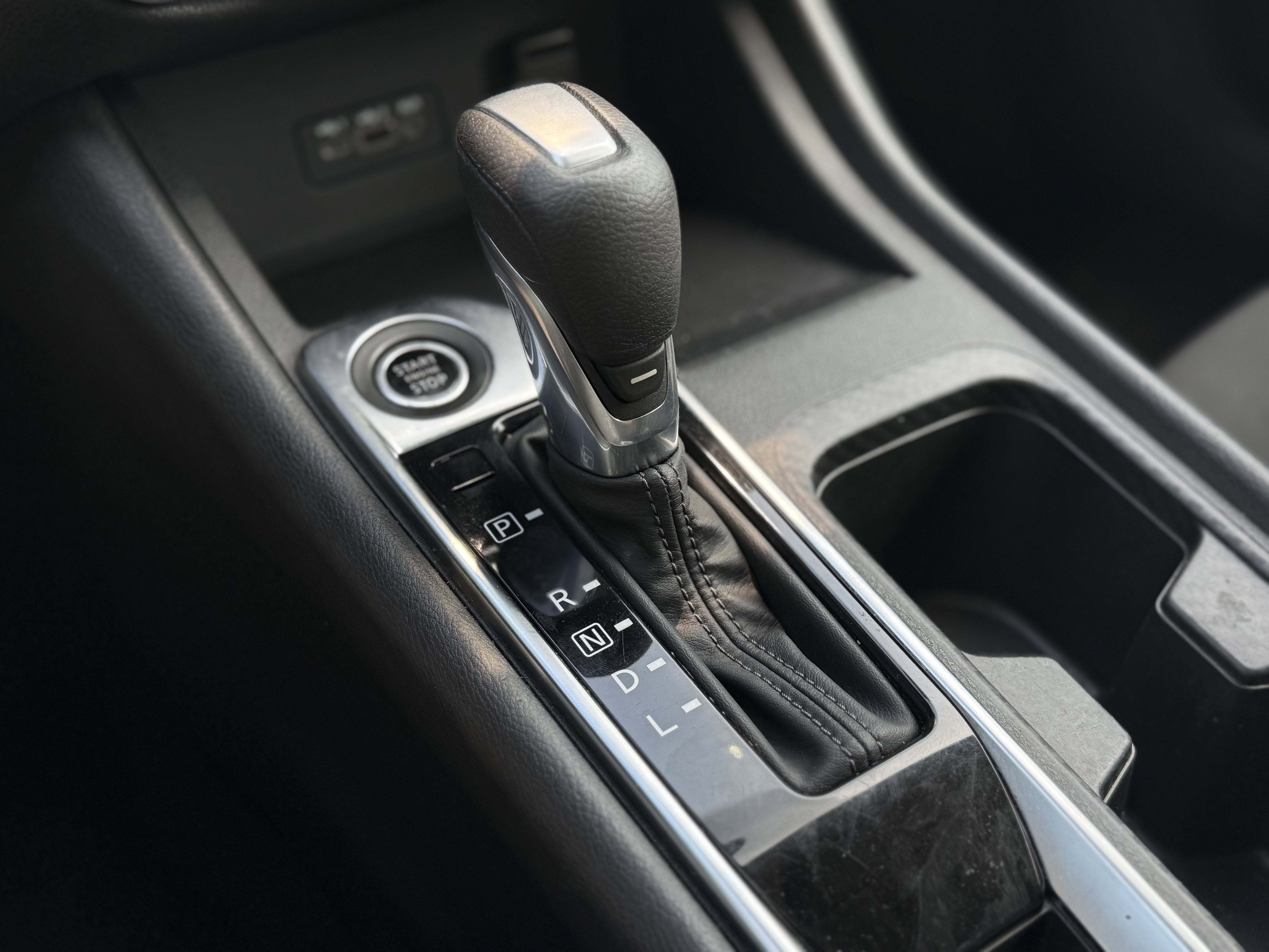 2020 Nissan Sentra SV Xtronic CVT