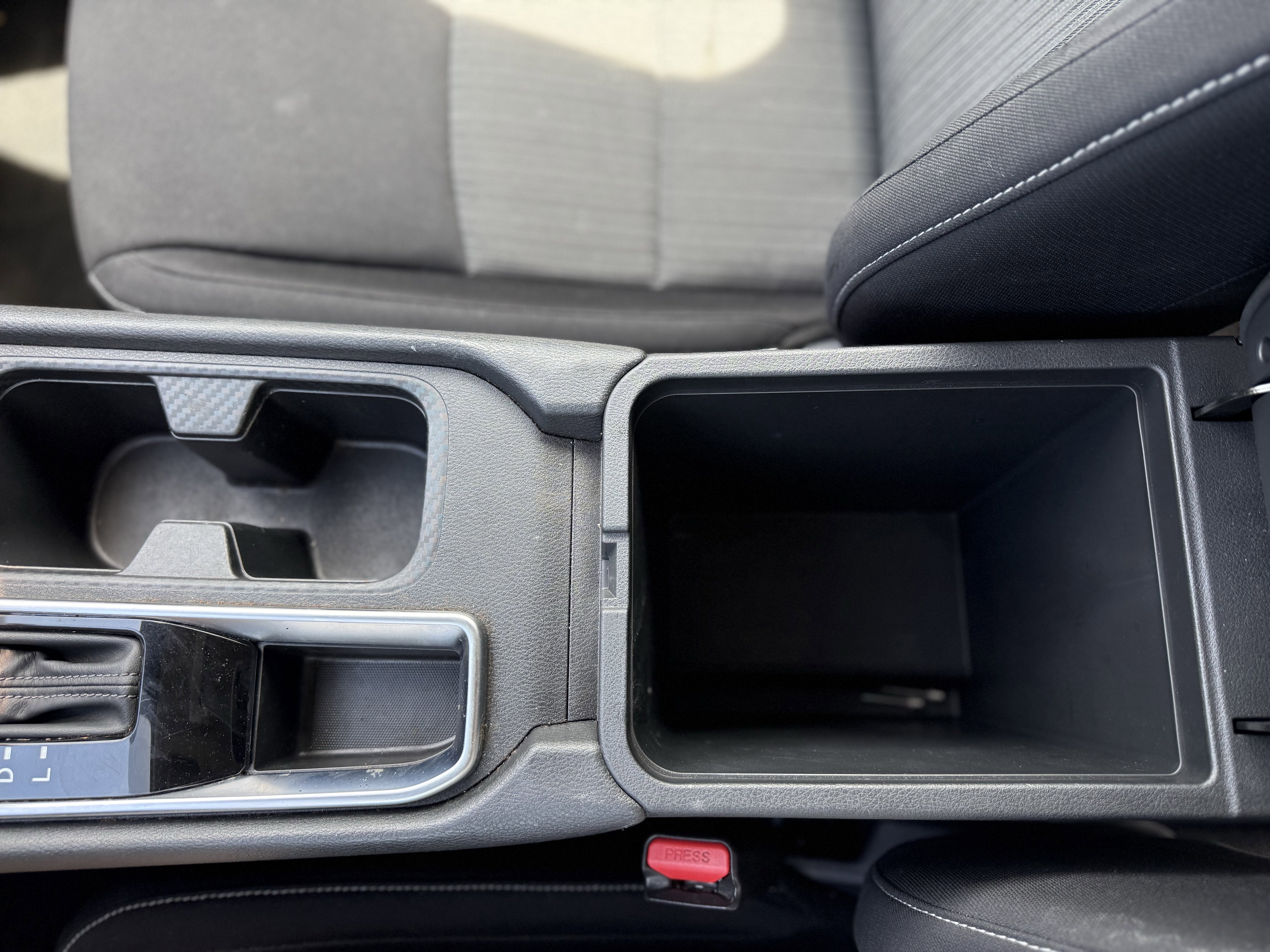 2020 Nissan Sentra SV Xtronic CVT