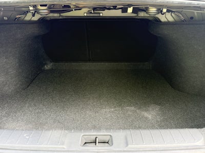 2020 Nissan Sentra SV Xtronic CVT