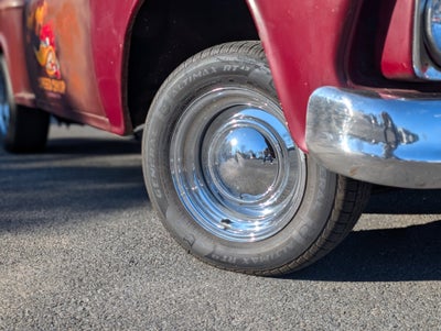 1964 CHEVY C10 Base