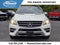 2015 Mercedes-Benz ML 400 4MATIC®