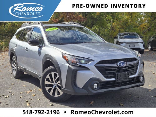 2024 Subaru Outback Premium