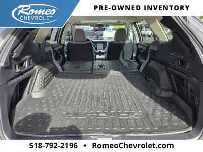2024 Subaru Outback Premium