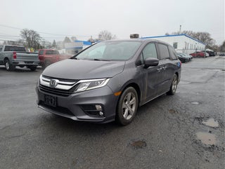 2020 Honda Odyssey EX