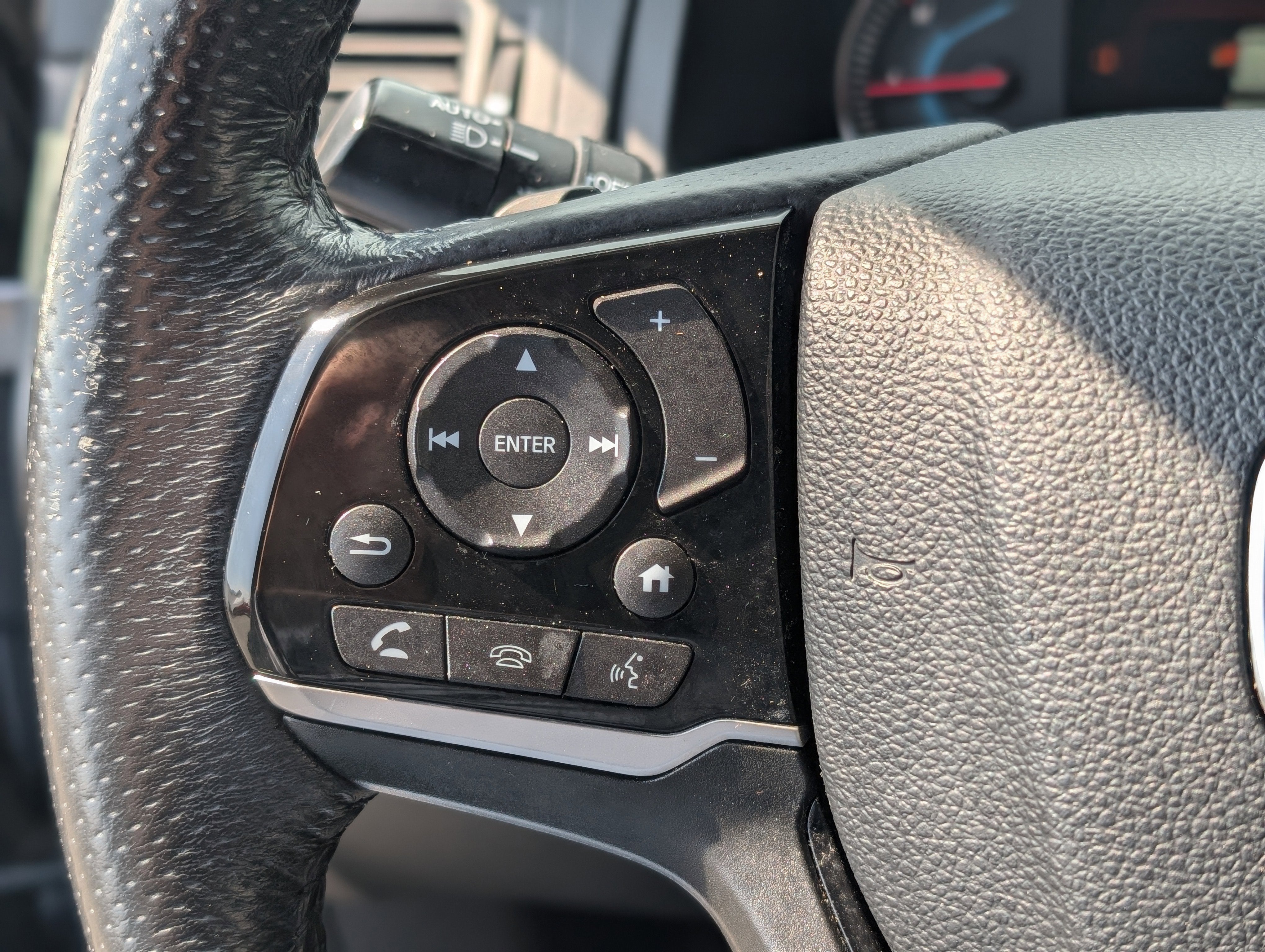 2019 Honda Passport Touring