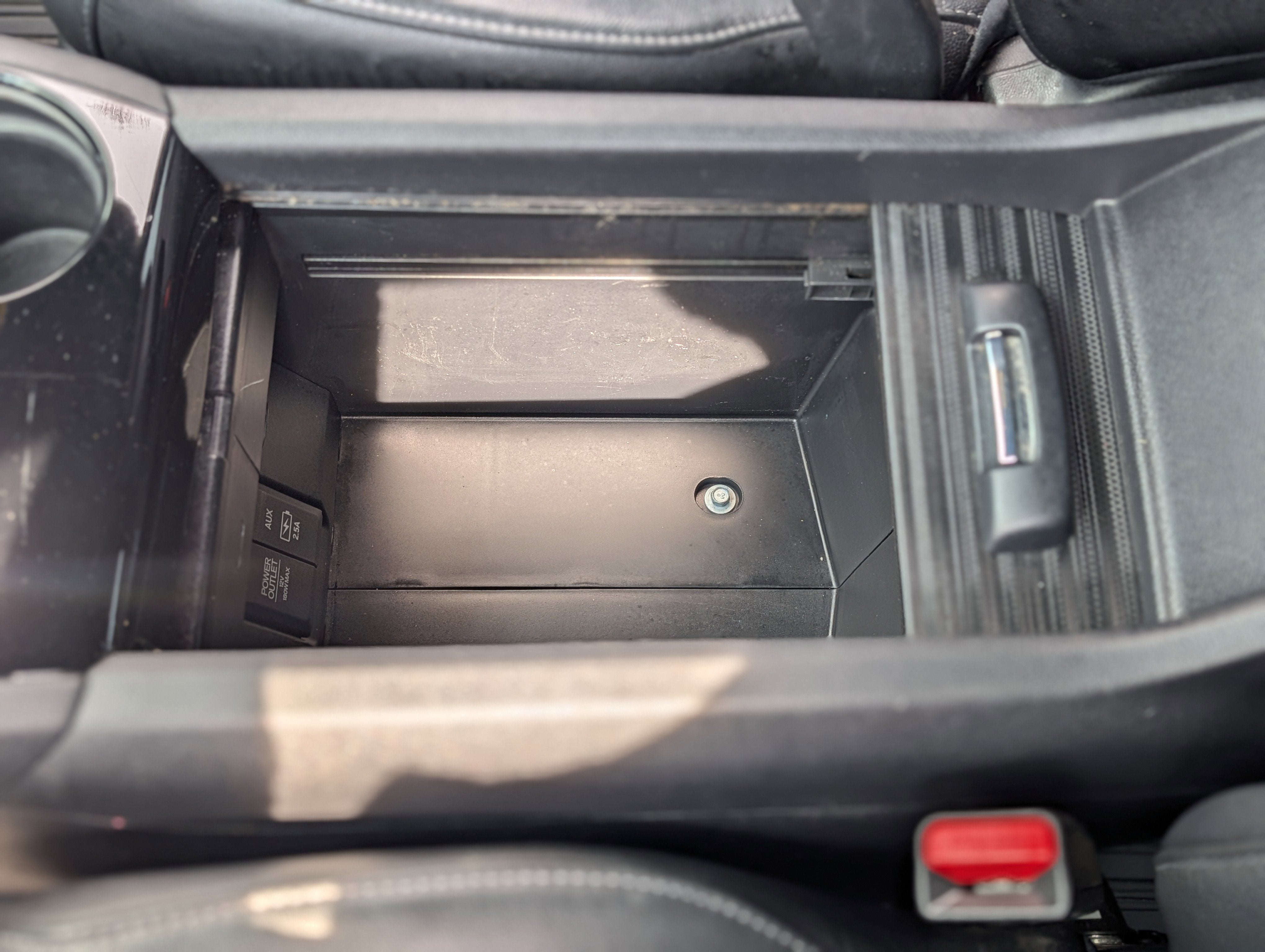 2019 Honda Passport Touring