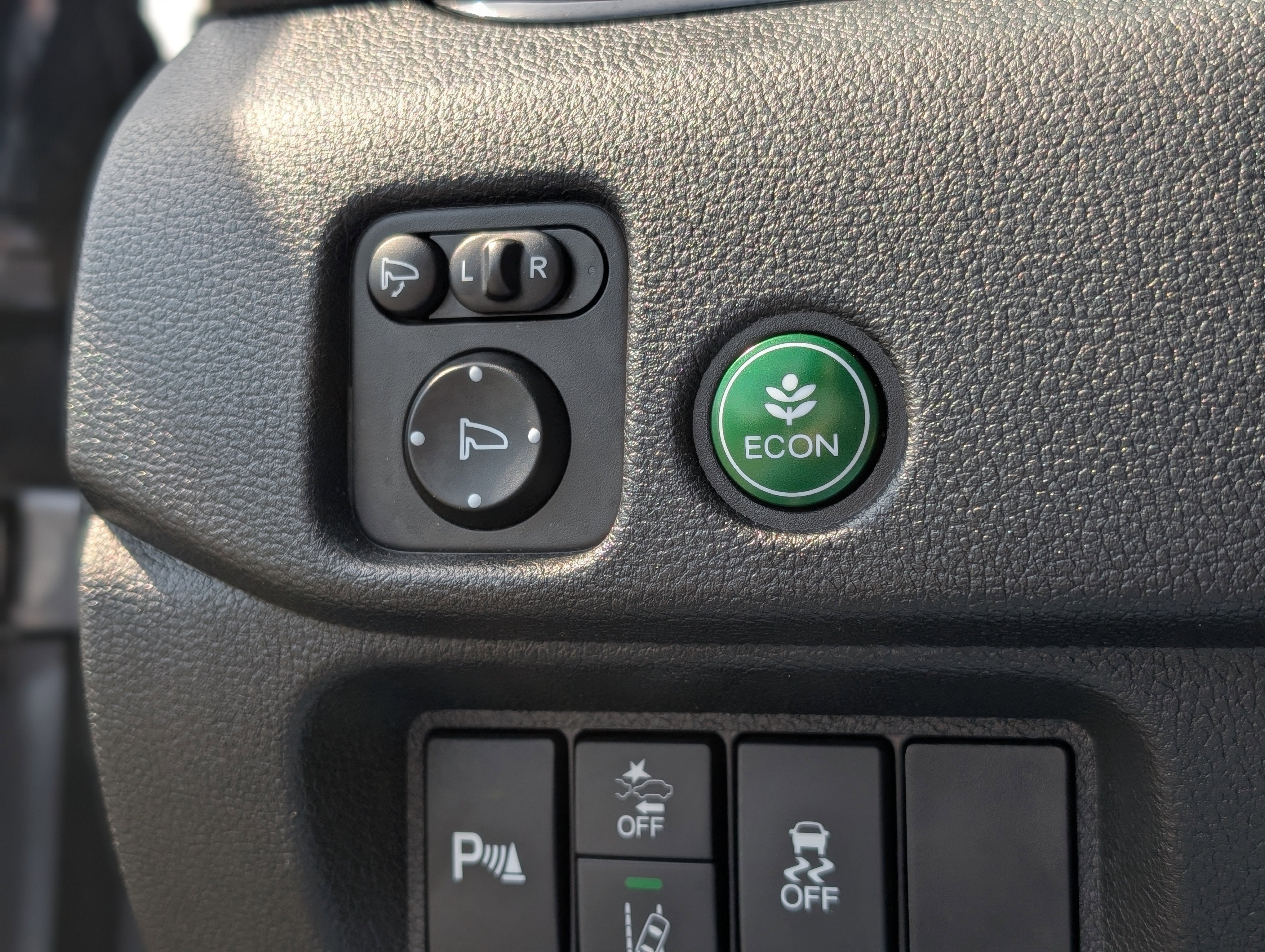 2019 Honda Passport Touring