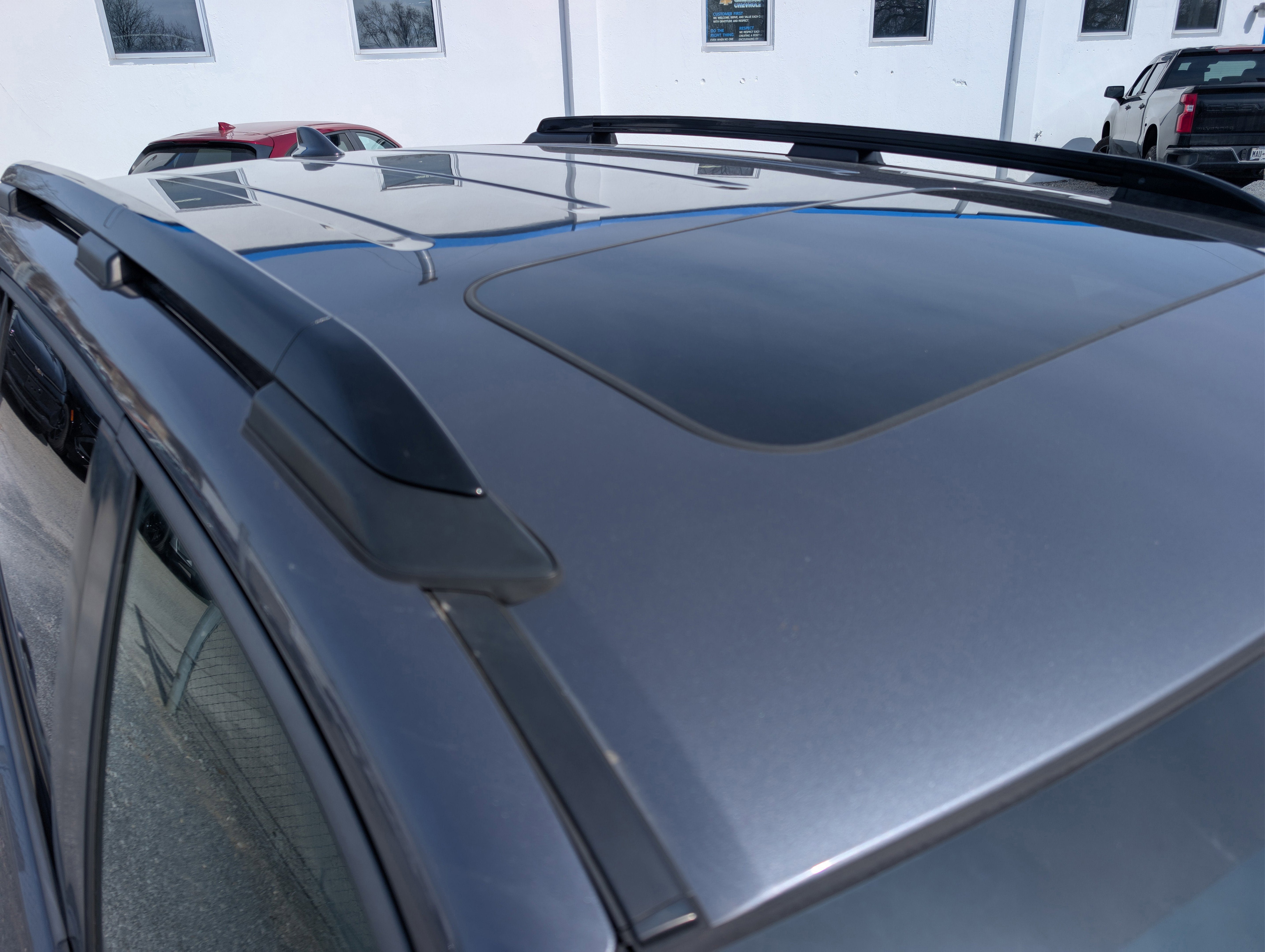 2019 Honda Passport Touring