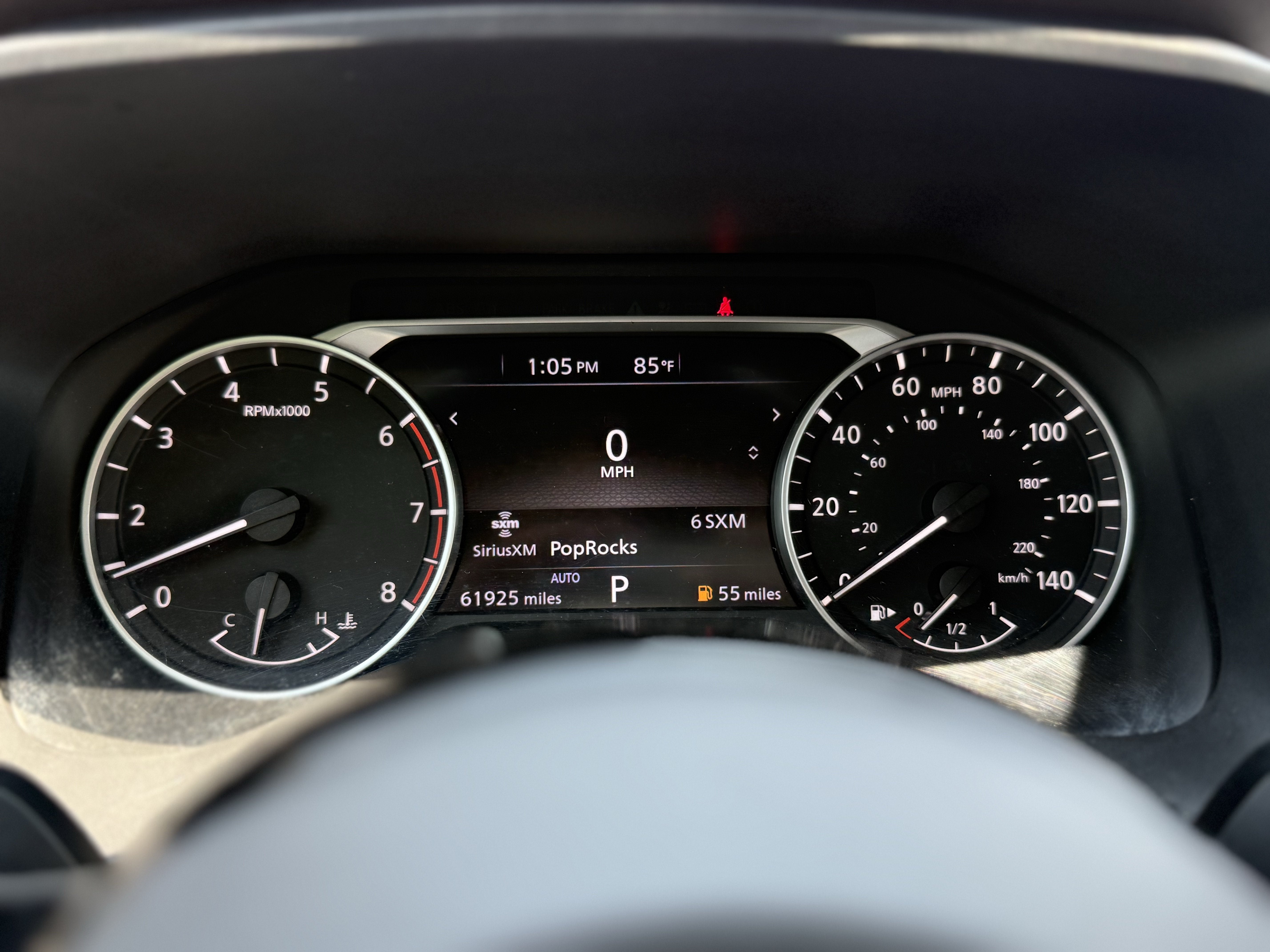 2021 Nissan Rogue SV Intelligent AWD