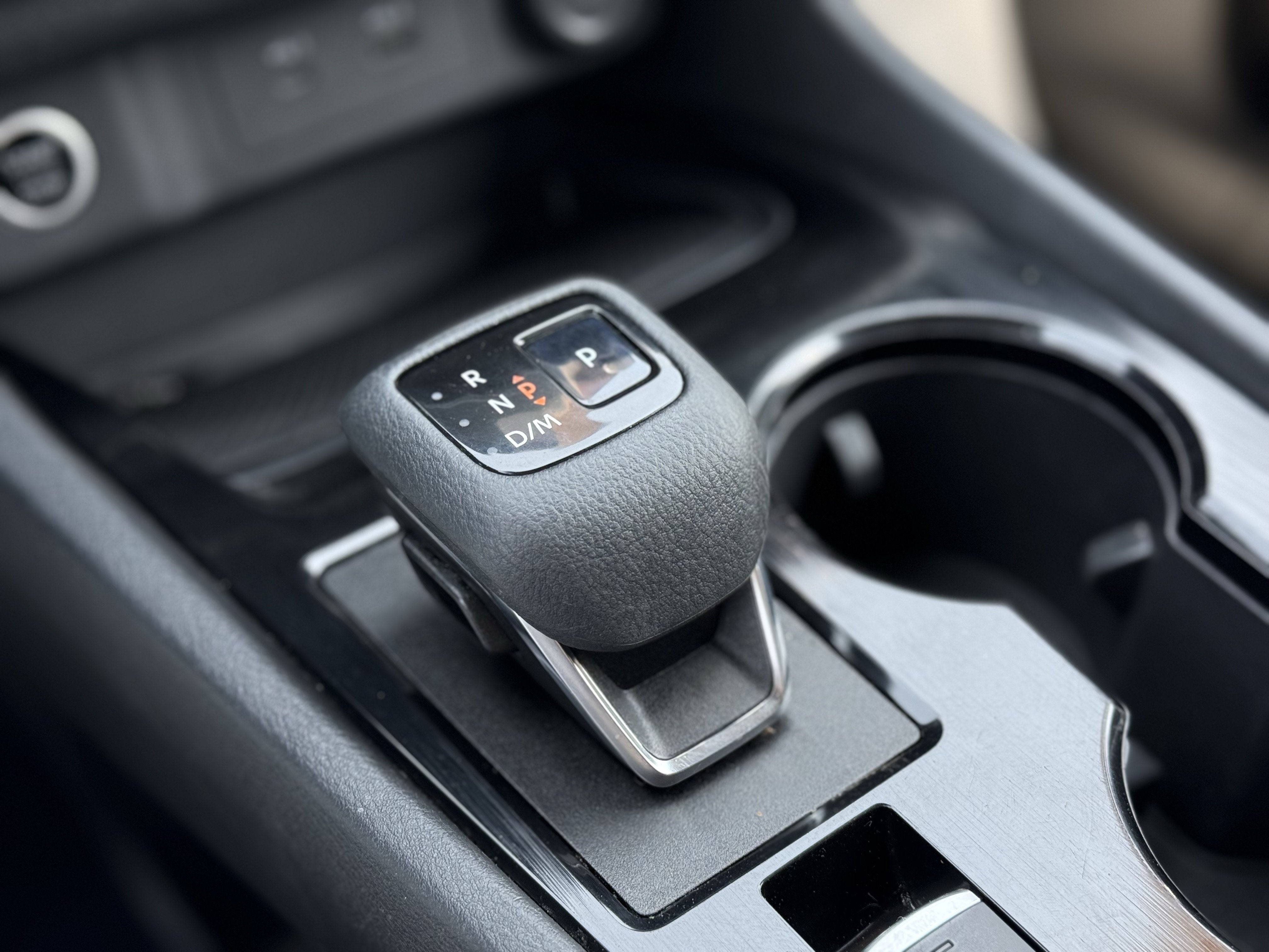 2021 Nissan Rogue SV Intelligent AWD