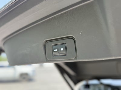 2021 Nissan Rogue SV Intelligent AWD