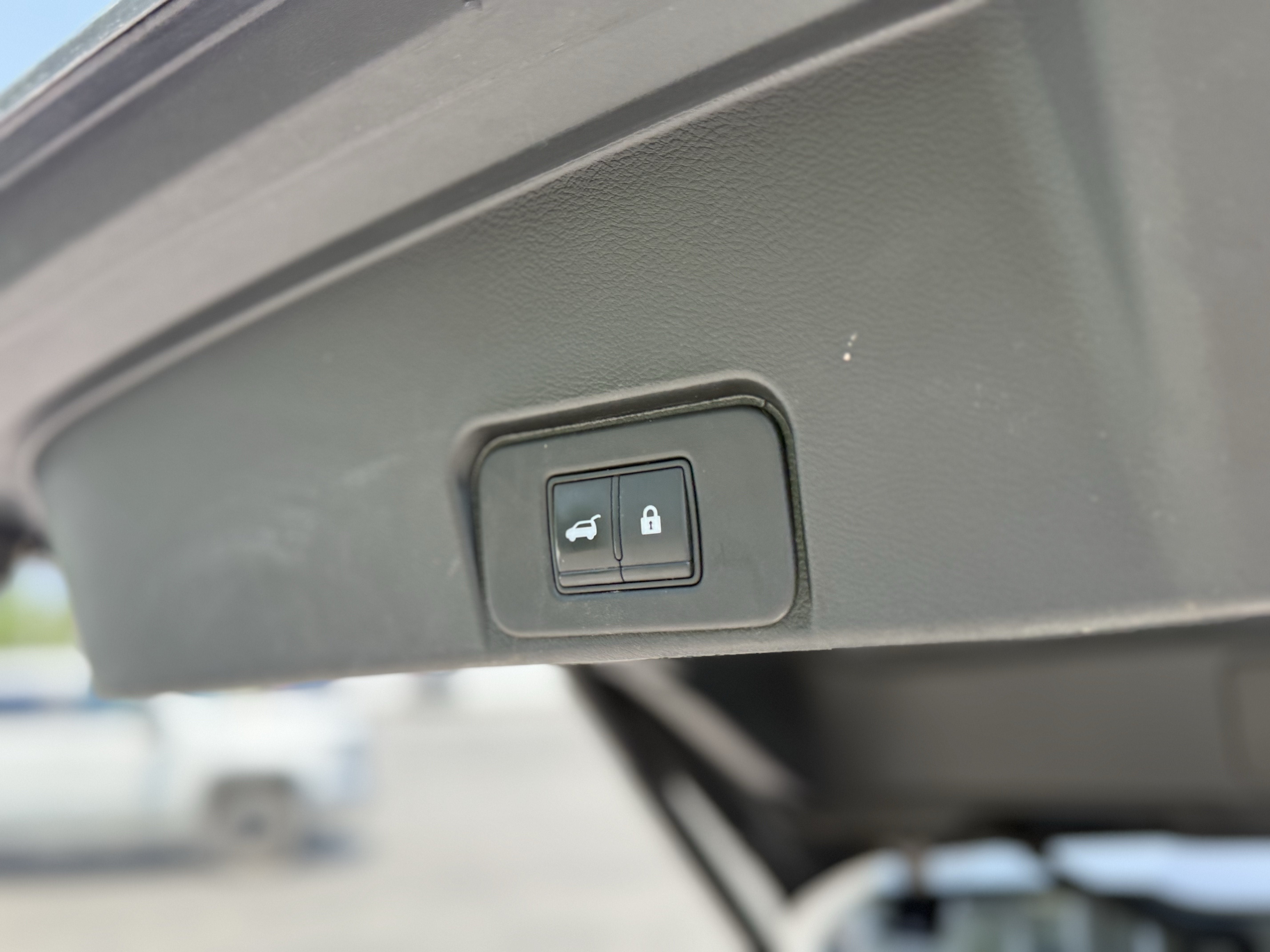 2021 Nissan Rogue SV Intelligent AWD