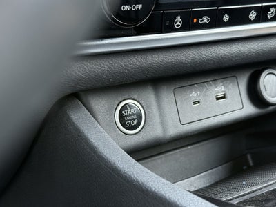 2021 Nissan Rogue SV Intelligent AWD
