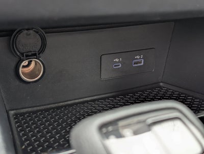 2024 Nissan Pathfinder Rock Creek 4WD