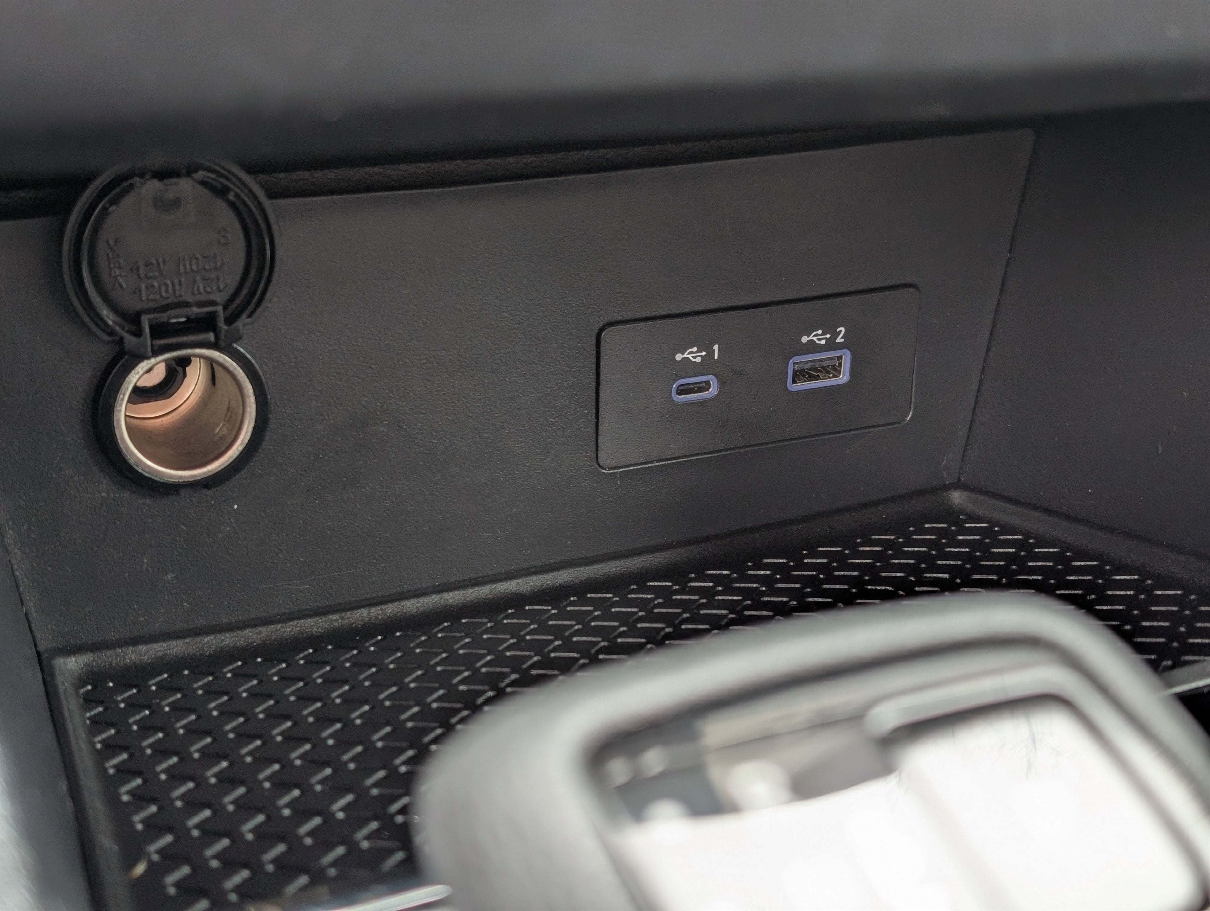 2024 Nissan Pathfinder Rock Creek 4WD