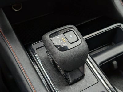 2024 Nissan Pathfinder Rock Creek 4WD