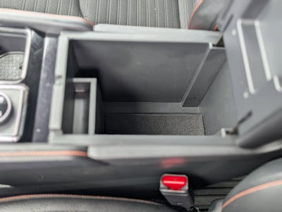 2024 Nissan Pathfinder Rock Creek 4WD