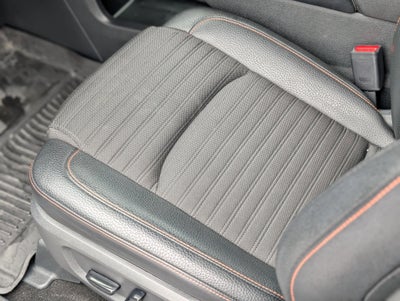 2024 Nissan Pathfinder Rock Creek 4WD