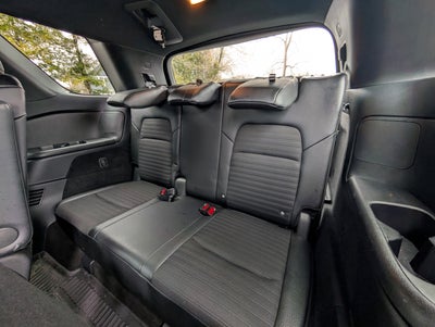 2024 Nissan Pathfinder Rock Creek 4WD