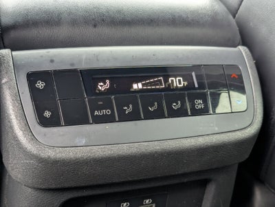 2024 Nissan Pathfinder Rock Creek 4WD