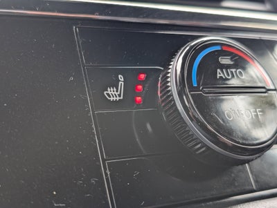 2024 Nissan Pathfinder Rock Creek 4WD