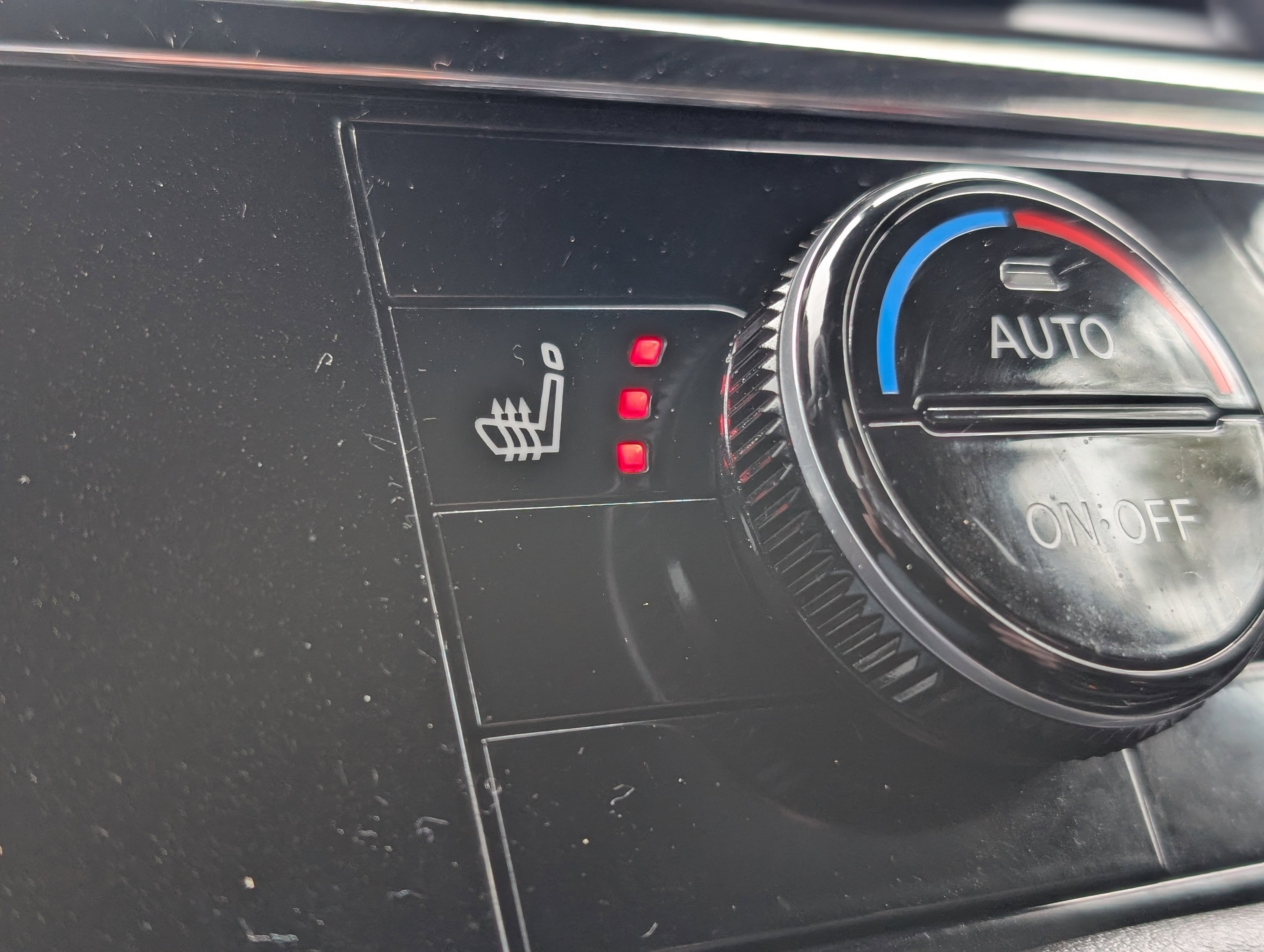 2024 Nissan Pathfinder Rock Creek 4WD