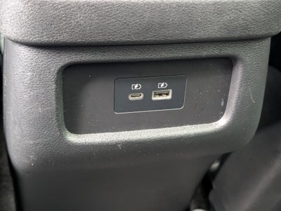 2024 Nissan Pathfinder Rock Creek 4WD