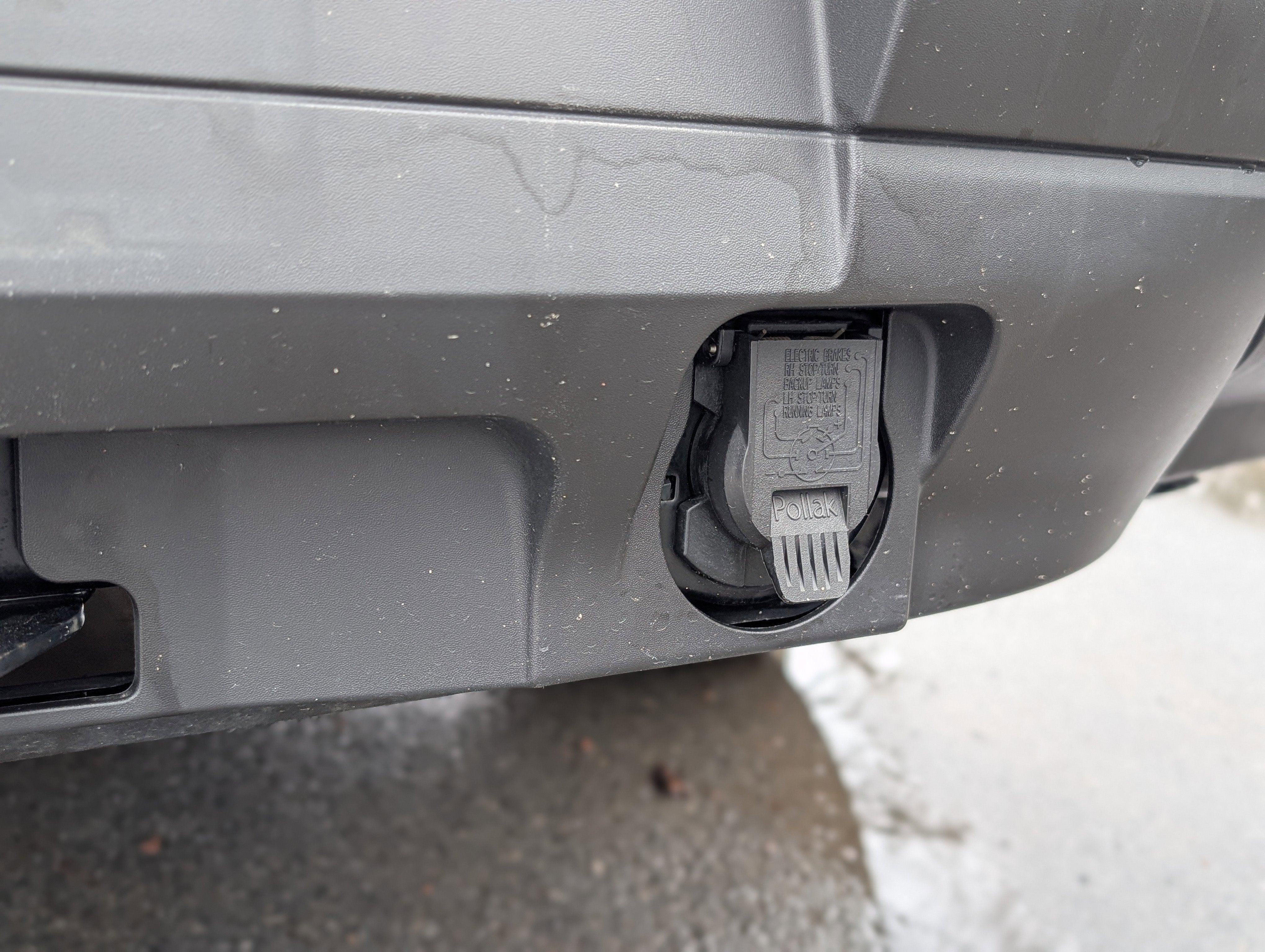 2024 Nissan Pathfinder Rock Creek 4WD