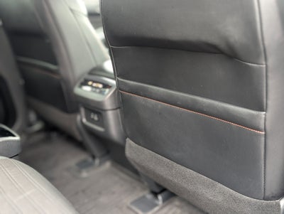 2024 Nissan Pathfinder Rock Creek 4WD