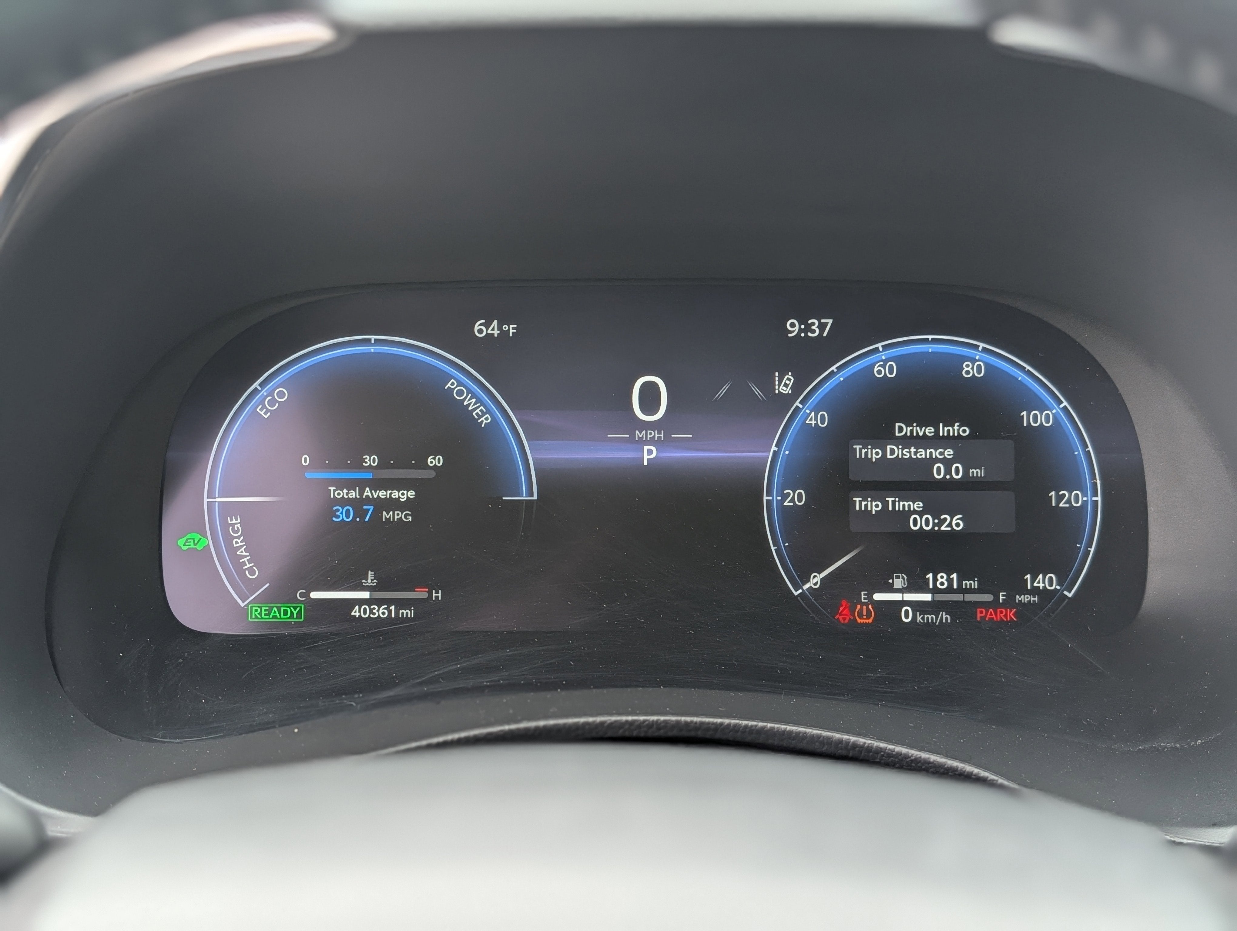 2023 Toyota Highlander Hybrid Limited