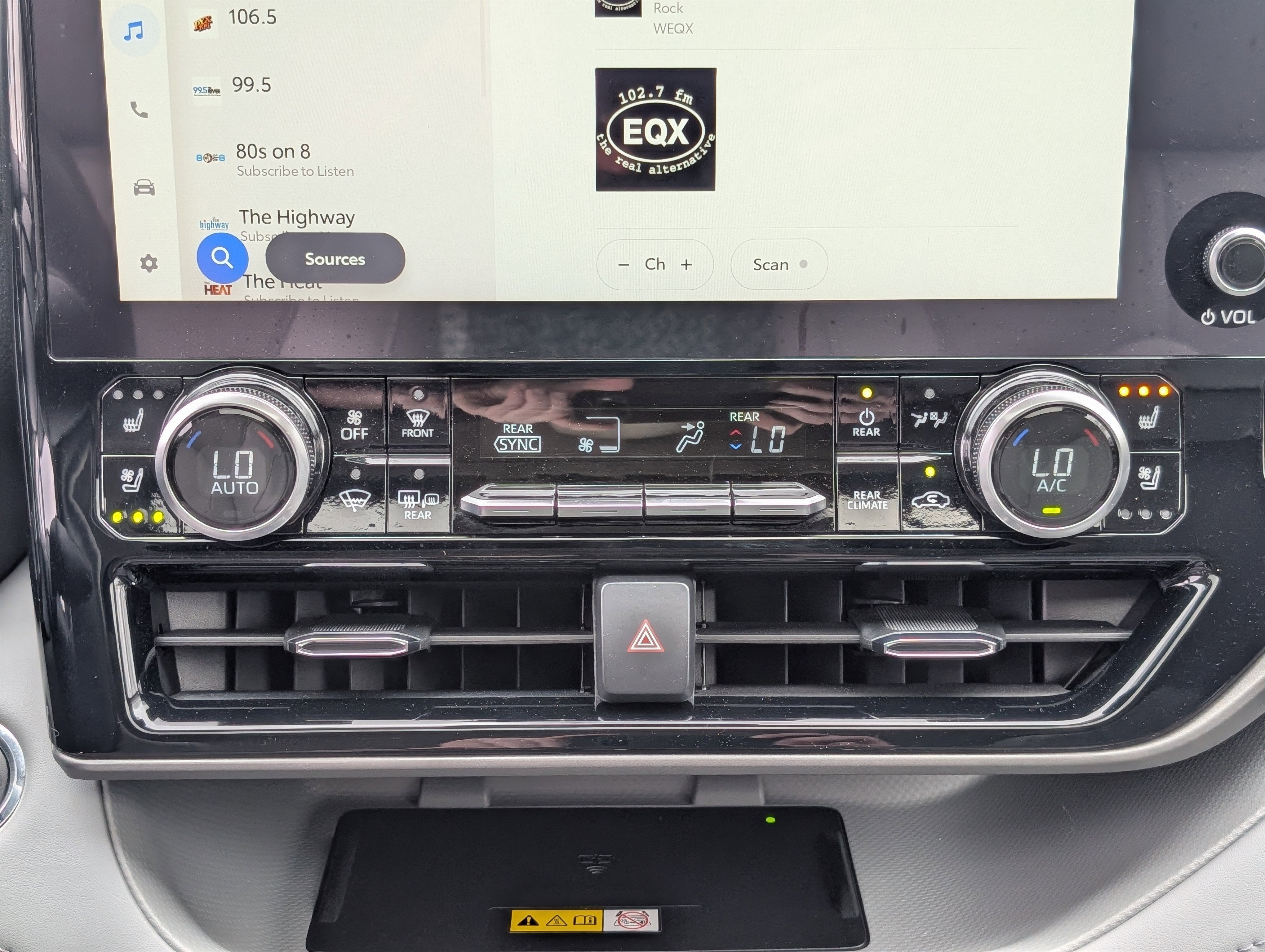 2023 Toyota Highlander Hybrid Limited