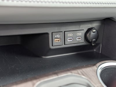 2023 Toyota Highlander Hybrid Limited