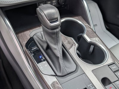 2023 Toyota Highlander Hybrid Limited