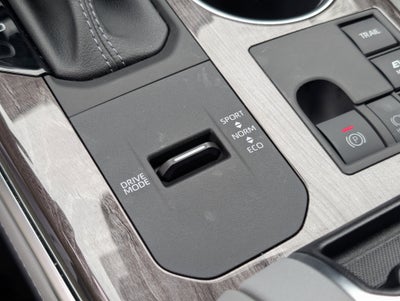 2023 Toyota Highlander Hybrid Limited